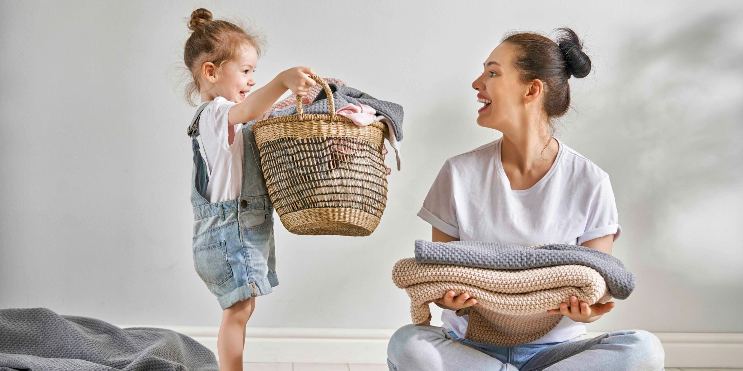 Practical Life Activities For All Ages | Montessori Academy Childcare