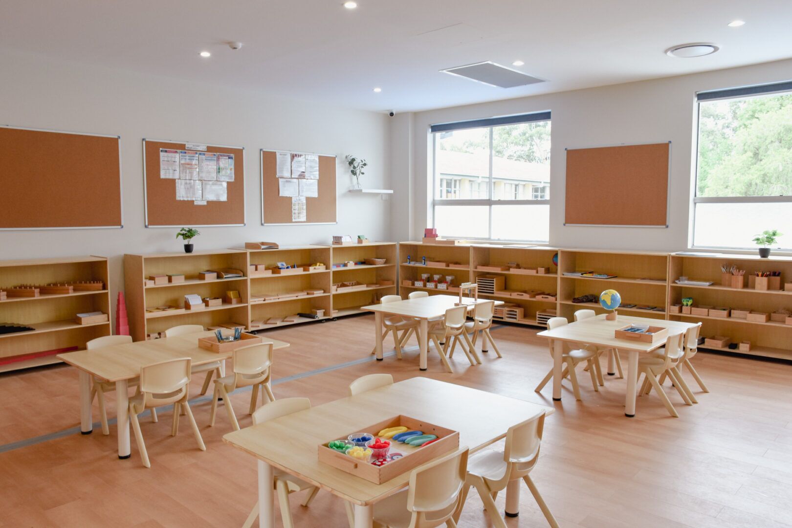 Early Learning & Childcare Centre - Fairfield 