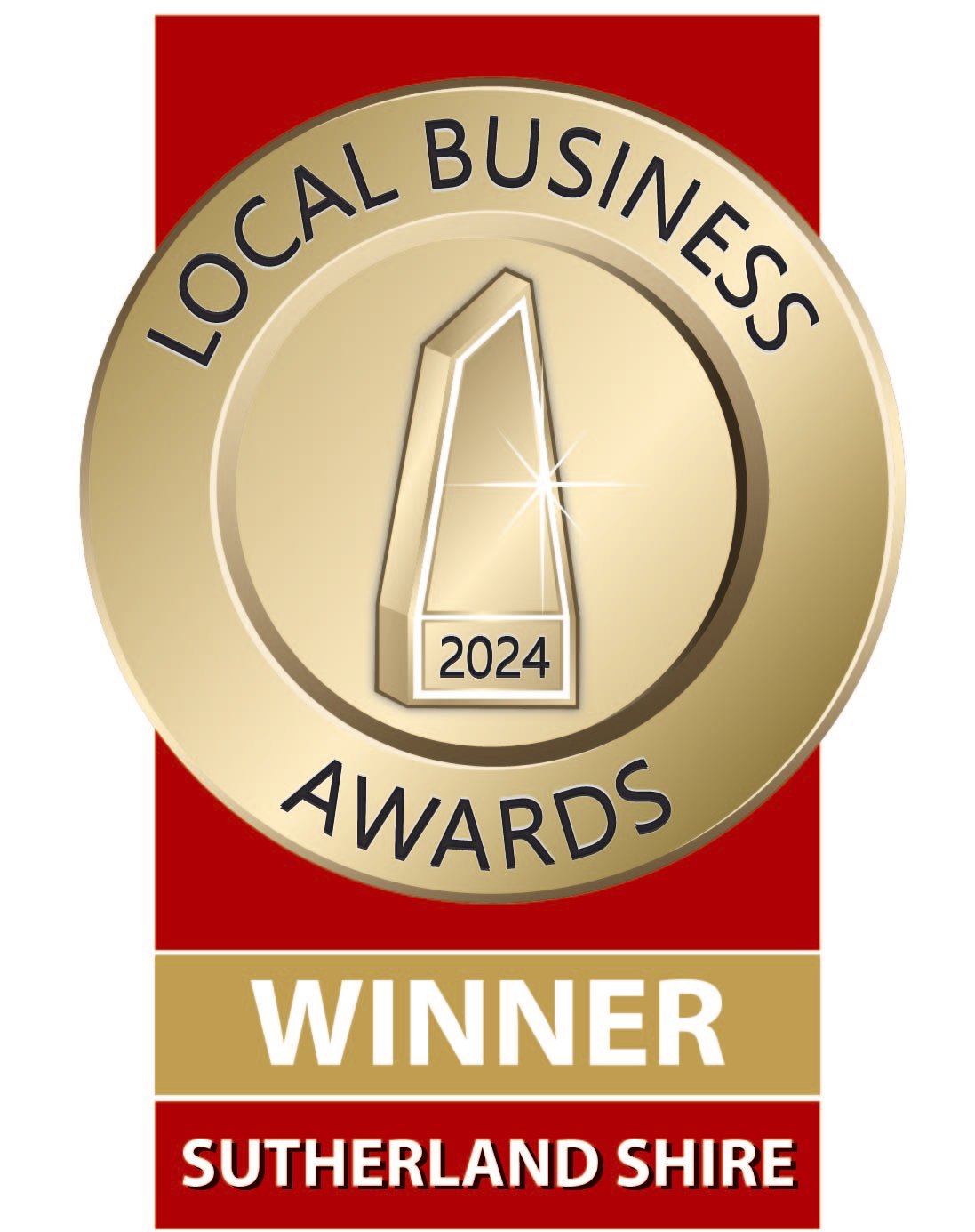 2024-Sutherland-Shire-Local-Business-Award-WInner-Badge