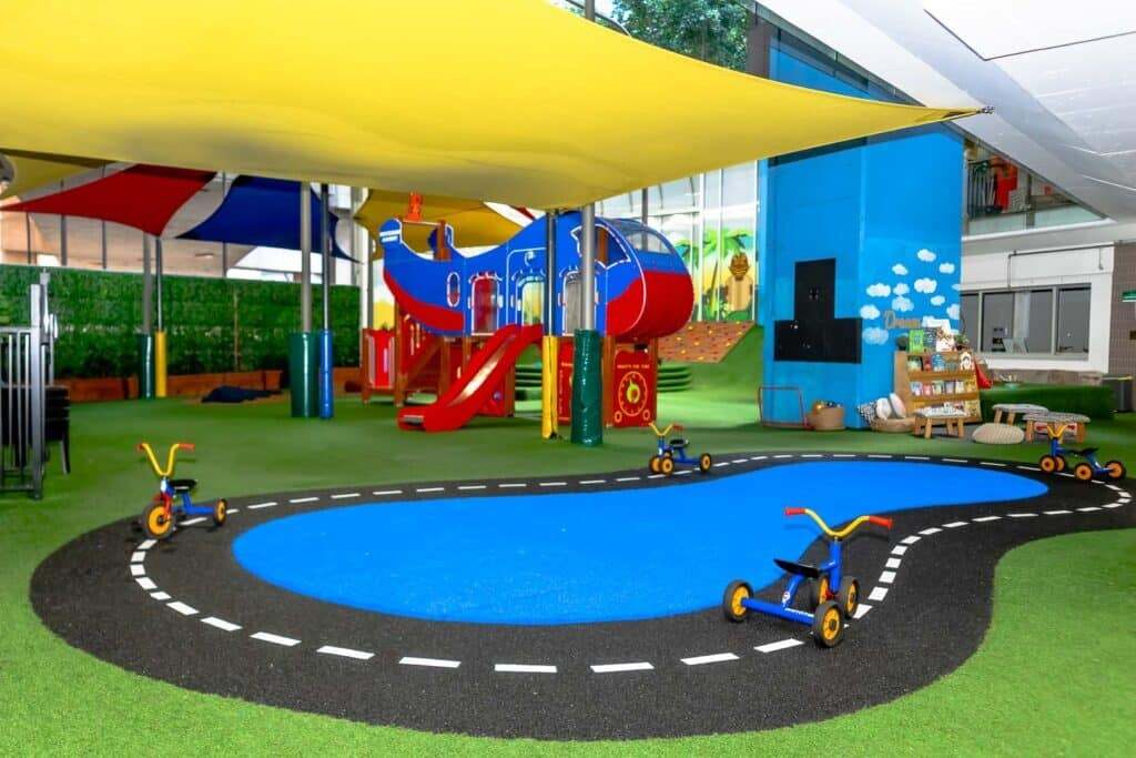 Barangaroo (Sydney City)