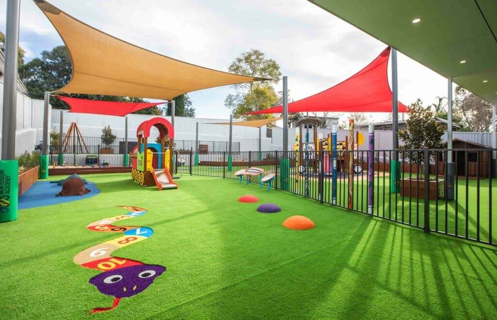 Toongabbie Metella Road