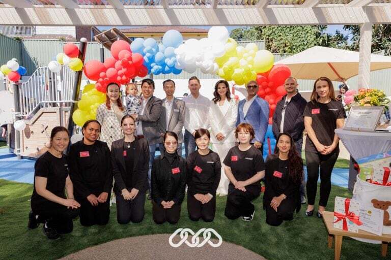 Hurstville Montessori Academy Grand Opening