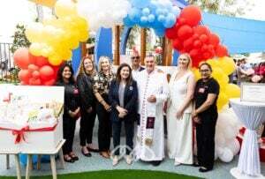 New Childcare & Early Learning Centre Opens in Winston Hills