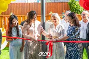 Second Childcare & Early Learning Centre Opens in Penrith