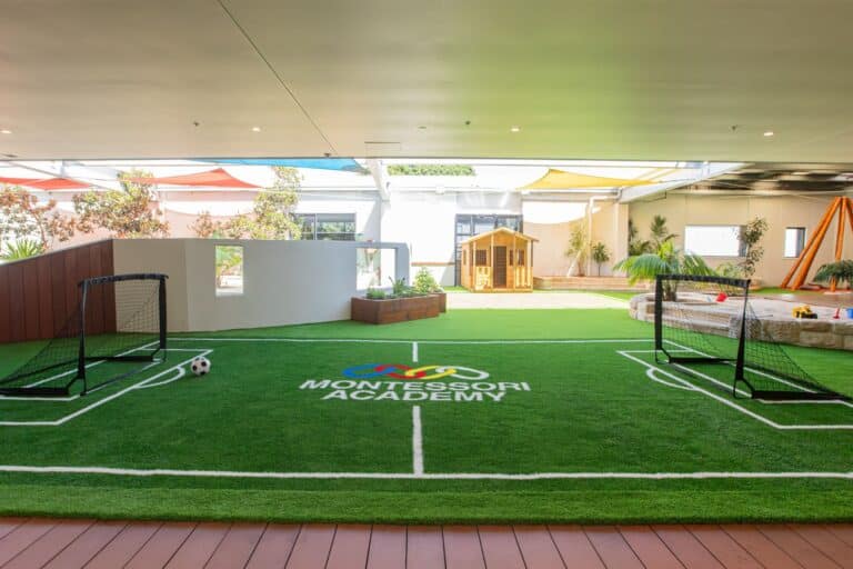 Alexandria Childcare Montessori Academy NSW 2015 (2)