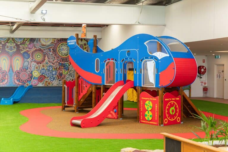 Alexandria Childcare Montessori Academy NSW 2015 (3)