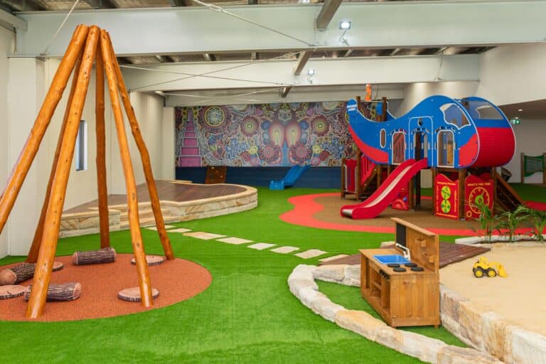 Alexandria Childcare Montessori Academy NSW 2015 (5)