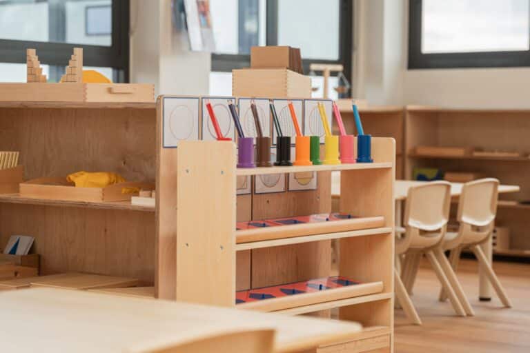 Alexandria Childcare Montessori Academy NSW 2015