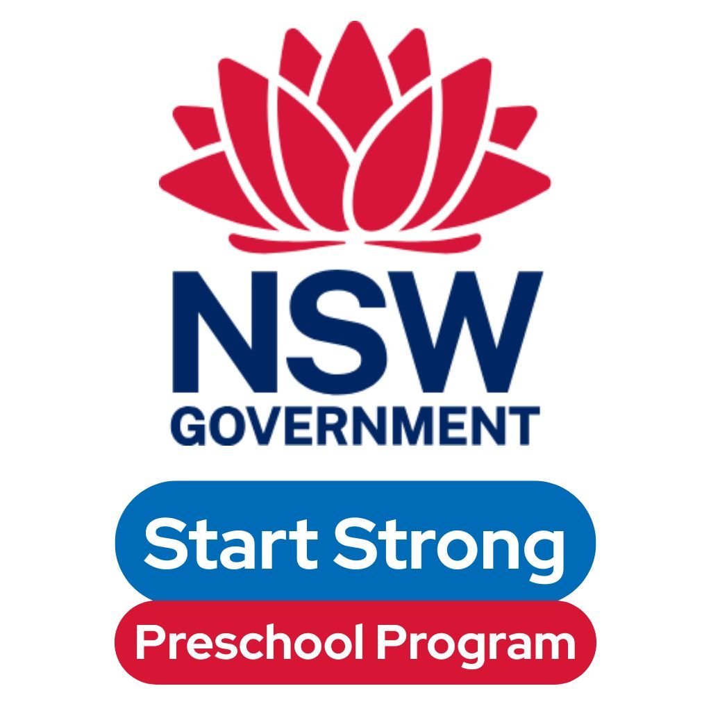 NSW Start Strong Preschool Program